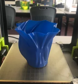 Vase