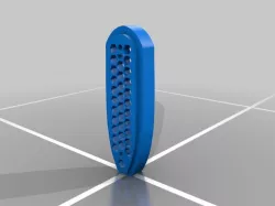 Victor Titan Buttstock Spacer