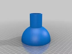 VW / Audi / Seat / Skoda screen wash funnel