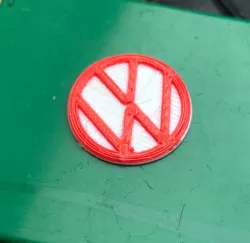 VW Shopping Coin 