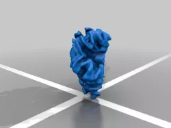 waffle raddish