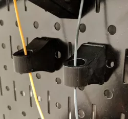 Wall Control Filament Guide