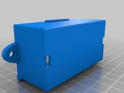 Water heater Bettery Box