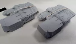 Wayfarer-class Medium Transport