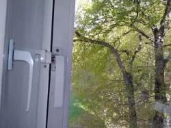 Window Stop 3 positions / Tope para ventana de 3 posiciones
