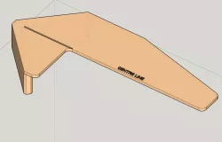 Woodworkers' Centre Finder