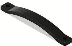 Yaesu FT-450D Side Handle