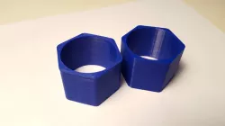 Z axis small test
