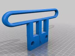 Zaribo Filament Guide