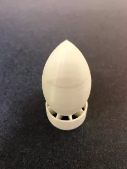1" potato gun ammo