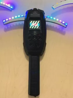 110 Percent PKE Meter