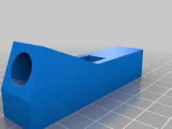 12mm pocket hole