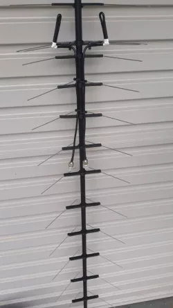 15dBi Yagi MIMO 4G Antenna (763 MHz, Band 28)