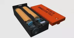 18650 8.4v Battery  Pack