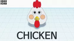 [1DAY_1CAD] CHICKEN