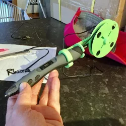 3D Pen Filament Spool