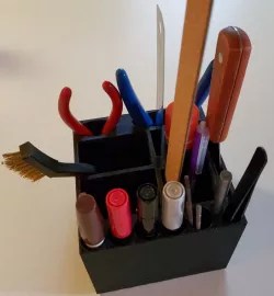3D Printer Tool Stand