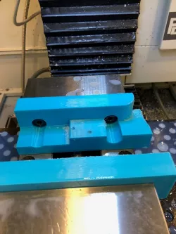 3d Soft Jaws 80 Percent Lower