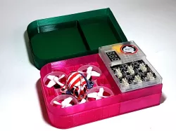 65mm Brushless Tiny Whoop Pocket Case