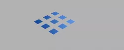 9 square - basic first layer