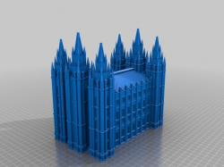 lds embroidery designs temples free download 3D Models | Page 1 | STLFinder