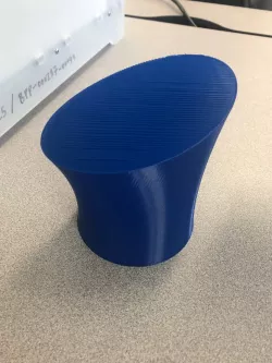 Adrian's Vase
