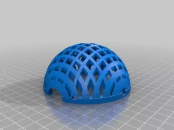 Air Layer Frame