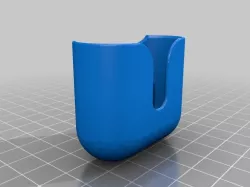 AIRPODS KEYCHAIN CASE