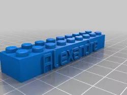 Alexandre