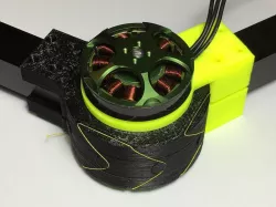 Anti-backlash Cycloidal Gearbox