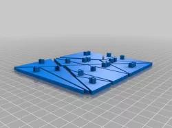 Archimedes' Puzzle