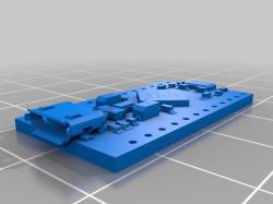 ▷ arduino pro micro 3d models 【 STLFinder 】