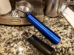 Ariete Cafe Prestige Filter Handle