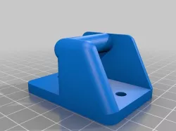 Arkel Pannier Hooks (cam-lock)