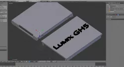 Atomos SSD Caddy