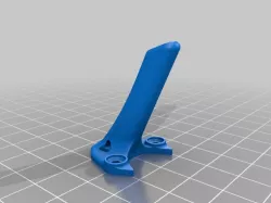 Avant Quads Altra 5" Turtle Bar