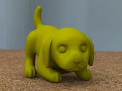 baby beagle