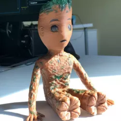 Baby Groot