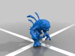 Baby Murloc