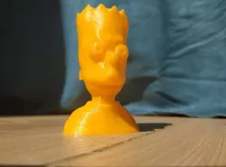 Bart Simpson