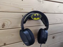 Batman Headphones Holder