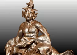 BATTLE GROUND MASTERS: WARRIOR OF THE SEA