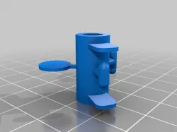 BDSM - Bad day support model