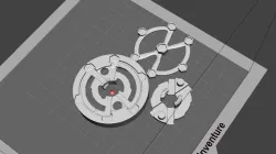beyblade burst GT layer 