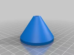 Bighorn fence clamp big replacement pad