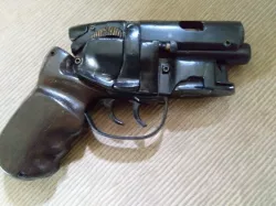 Blade Runner Snubnose Pistol UPGRADE