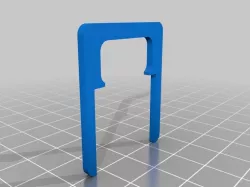 Blinds Holder