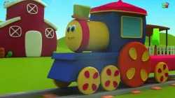 Bob il Treno