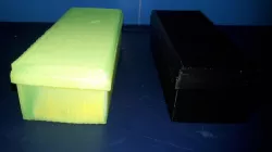 Box for Risk army