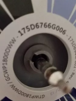 Broken/Worn GE Timer Mod